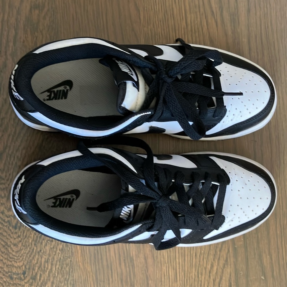 Nike Low Dunk Retro